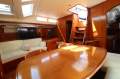 Beneteau 57 - Centre Cockpit