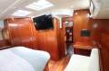 Beneteau 57 - Centre Cockpit