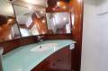 Beneteau 57 - Centre Cockpit