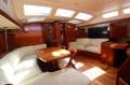 Beneteau 57 - Centre Cockpit
