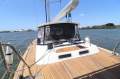 Beneteau 57 - Centre Cockpit