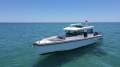 Axopar 37 Cross Cabin Delivered Fremantle 2022
