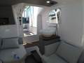 Axopar 37 Cross Cabin Delivered Fremantle 2022