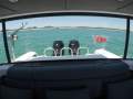 Axopar 37 Cross Cabin Delivered Fremantle 2022
