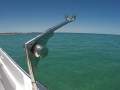 Axopar 37 Cross Cabin Delivered Fremantle 2022