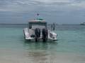 Axopar 37 Cross Cabin Delivered Fremantle 2022