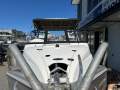 Stabicraft 529 WXR 2024 100hp Mercury and new trailer