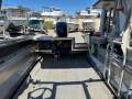 Stabicraft 529 WXR 2024 100hp Mercury and new trailer