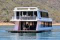 BLISS Houseboat Holiday Home on Lake Eildon:BLISS on Lake Eildon