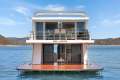 BLISS Houseboat Holiday Home on Lake Eildon:BLISS on Lake Eildon