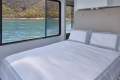 BLISS Houseboat Holiday Home on Lake Eildon:BLISS on Lake Eildon