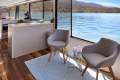 BLISS Houseboat Holiday Home on Lake Eildon:BLISS on Lake Eildon