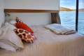 BLISS Houseboat Holiday Home on Lake Eildon:BLISS on Lake Eildon
