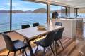 BLISS Houseboat Holiday Home on Lake Eildon:BLISS on Lake Eildon