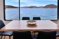 BLISS Houseboat Holiday Home on Lake Eildon:BLISS on Lake Eildon