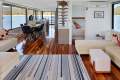 BLISS Houseboat Holiday Home on Lake Eildon:BLISS on Lake Eildon