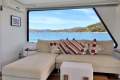 BLISS Houseboat Holiday Home on Lake Eildon:BLISS on Lake Eildon