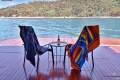 BLISS Houseboat Holiday Home on Lake Eildon:BLISS on Lake Eildon