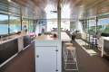 BLISS Houseboat Holiday Home on Lake Eildon:BLISS on Lake Eildon