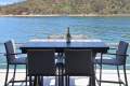 BLISS Houseboat Holiday Home on Lake Eildon:BLISS on Lake Eildon