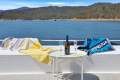 BLISS Houseboat Holiday Home on Lake Eildon:BLISS on Lake Eildon