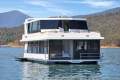 BLISS Houseboat Holiday Home on Lake Eildon:BLISS on Lake Eildon