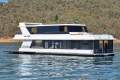 BLISS Houseboat Holiday Home on Lake Eildon:BLISS on Lake Eildon