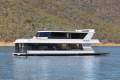 BLISS Houseboat Holiday Home on Lake Eildon:BLISS on Lake Eildon