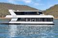 BLISS Houseboat Holiday Home on Lake Eildon:BLISS on Lake Eildon