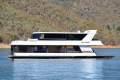 BLISS Houseboat Holiday Home on Lake Eildon:BLISS on Lake Eildon