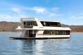BLISS Houseboat Holiday Home on Lake Eildon:BLISS on Lake Eildon