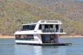 BLISS Houseboat Holiday Home on Lake Eildon:BLISS on Lake Eildon