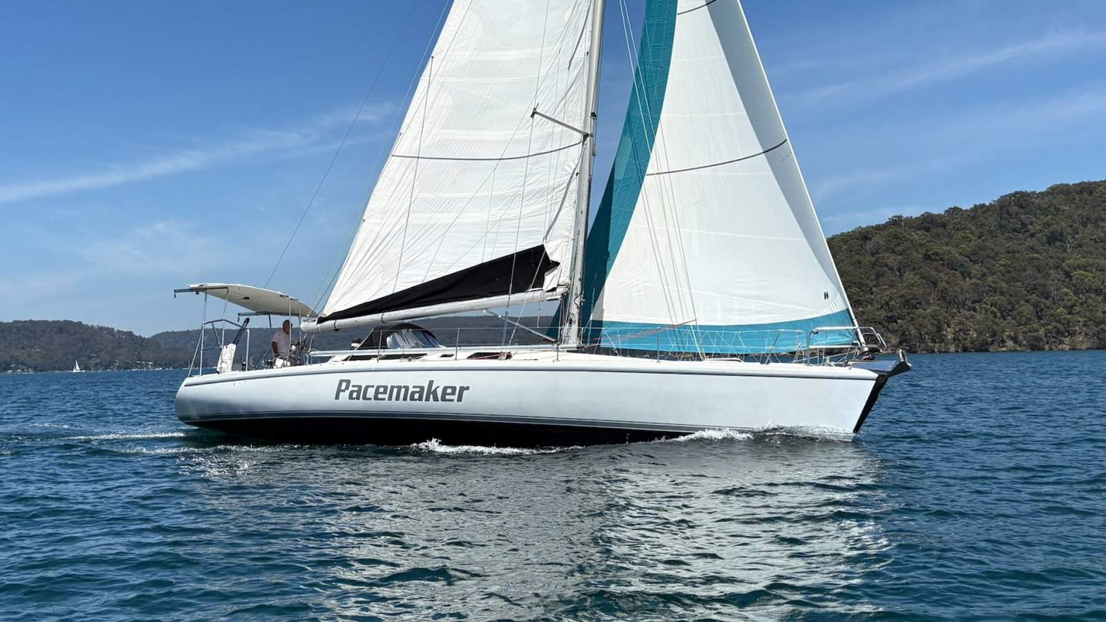 Lexcen 52