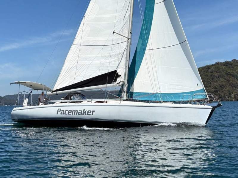 Lexcen 52