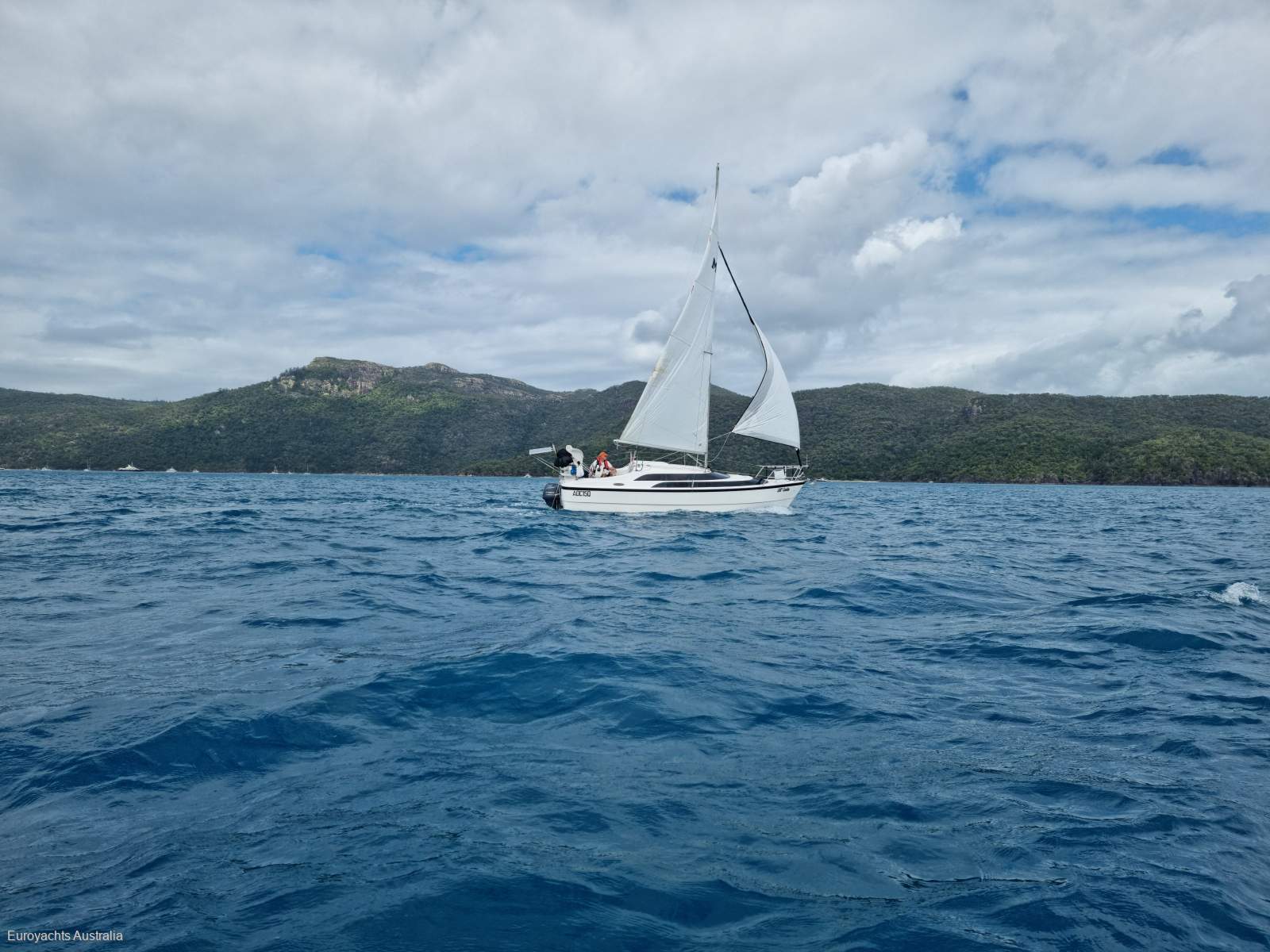Macgregor 26M