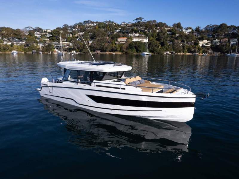Wellcraft 355