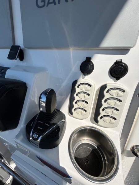 CruiseCraft F360S F360