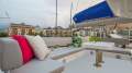 Leopard Catamarans 45 in Thailand with Sunsail Yacht Ownership Program