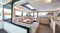 Leopard Catamarans 45 in Thailand with Sunsail Yacht Ownership Program