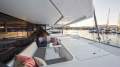 Leopard Catamarans 45 in Thailand with Sunsail Yacht Ownership Program
