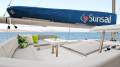 Leopard Catamarans 45 in Thailand with Sunsail Yacht Ownership Program