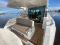 Fairline Squadron 42