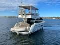 Fairline Squadron 42