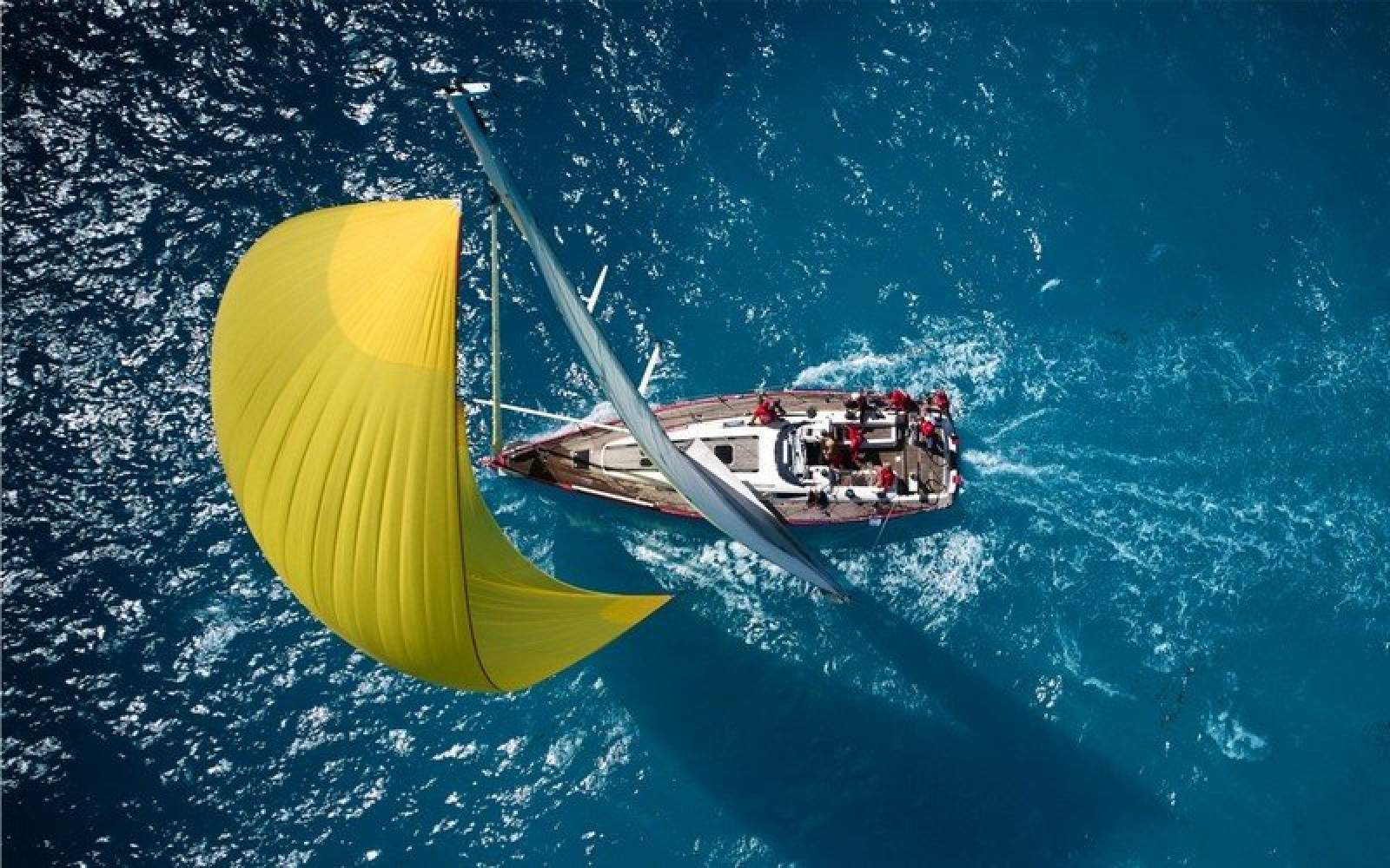 Dehler 44 SQ