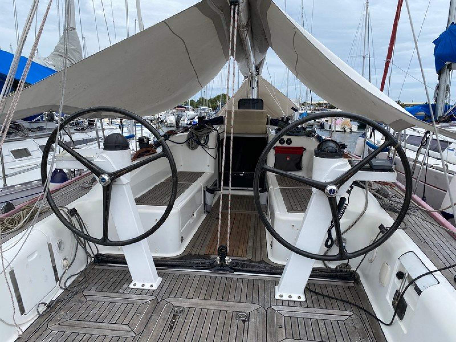Dehler 44 SQ