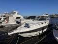 Mustang 3200LE Sportscruiser NEAT AND CLEAN, TWIN 5.7L MERCRUISER SHAFT DRIVES