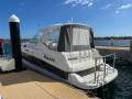 Mustang 3200LE Sportscruiser NEAT AND CLEAN, TWIN 5.7L MERCRUISER SHAFT DRIVES