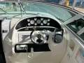Mustang 3200LE Sportscruiser NEAT AND CLEAN, TWIN 5.7L MERCRUISER SHAFT DRIVES
