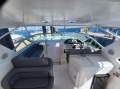 Mustang 3200LE Sportscruiser NEAT AND CLEAN, TWIN 5.7L MERCRUISER SHAFT DRIVES