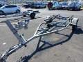 Coulam Boats UK 152 Defender Fibreglass dinghy made for the fly fisherman